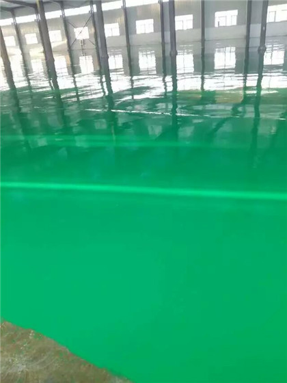 商都，我直接给你一份室外地坪漆翻新维修